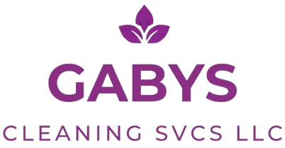 GABYS CLEANING SVCS LLC logo